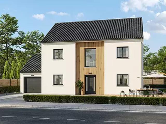 Maison vente à Saint-Germain-en-Laye, Conflans-sainte-honorine