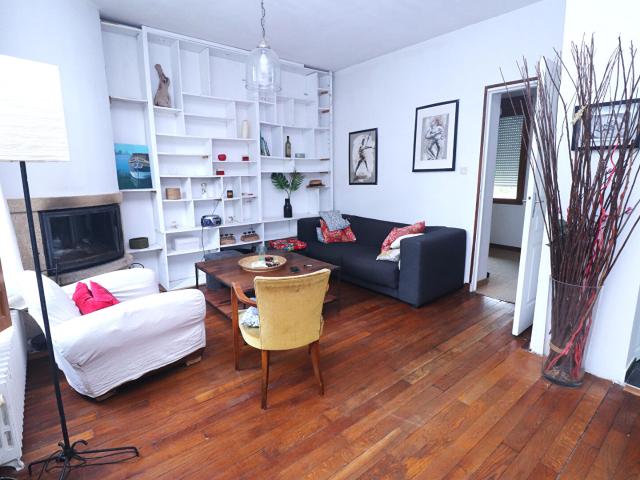 Maison location à Conflans-sainte-honorine