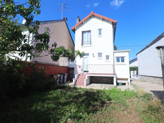 Maison location à Conflans-sainte-honorine