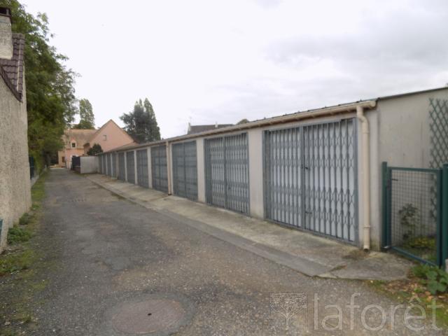 Garage location à Conflans-sainte-honorine