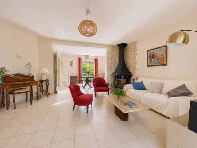 Maison vente à Saint-Germain-en-Laye, Conflans-sainte-honorine