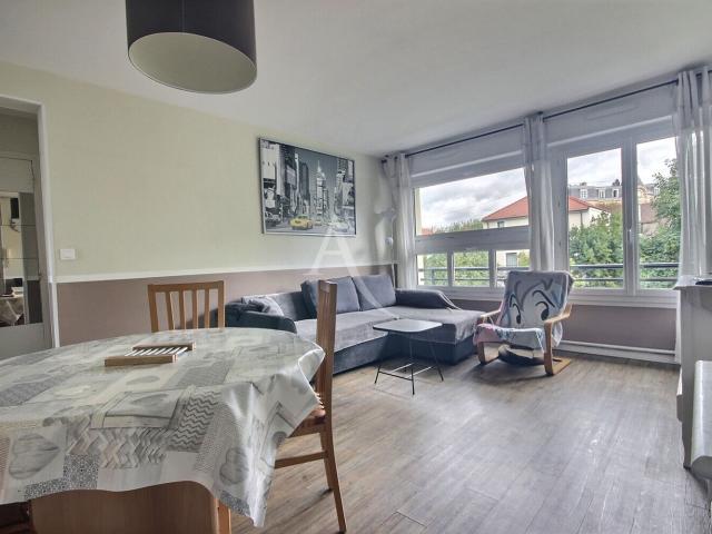 Appartement vente à Saint-Germain-en-Laye, Conflans-sainte-honorine
