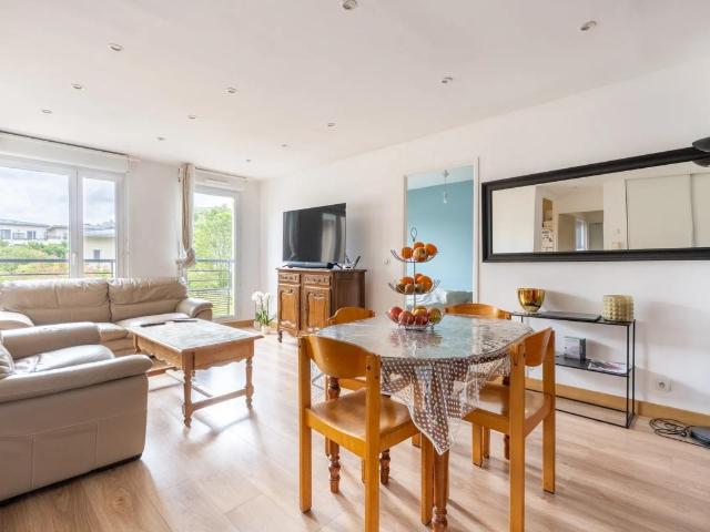 Appartement vente à Saint-Germain-en-Laye, Conflans-sainte-honorine