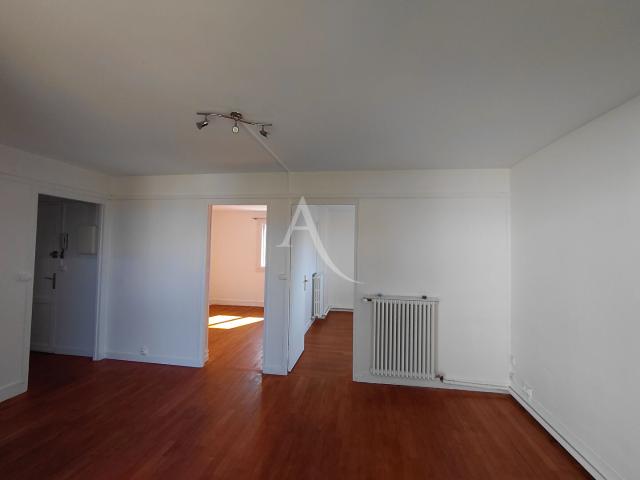 Appartement vente à Saint-Germain-en-Laye, Conflans-sainte-honorine
