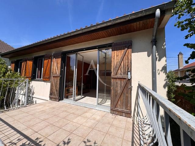 Maison vente à Saint-Germain-en-Laye, Conflans-sainte-honorine