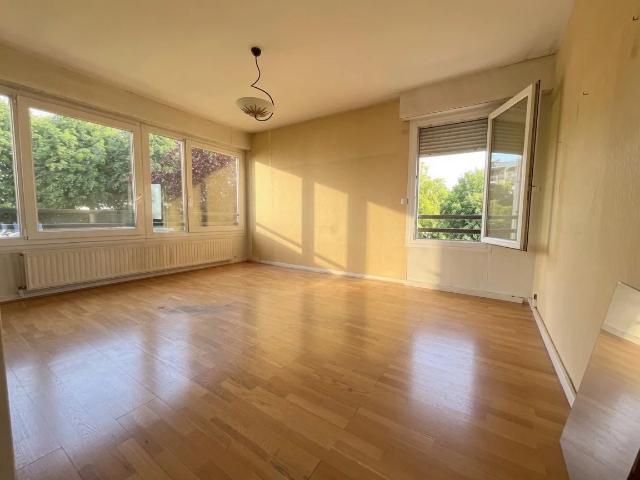 Appartement vente à Saint-Germain-en-Laye, Conflans-sainte-honorine
