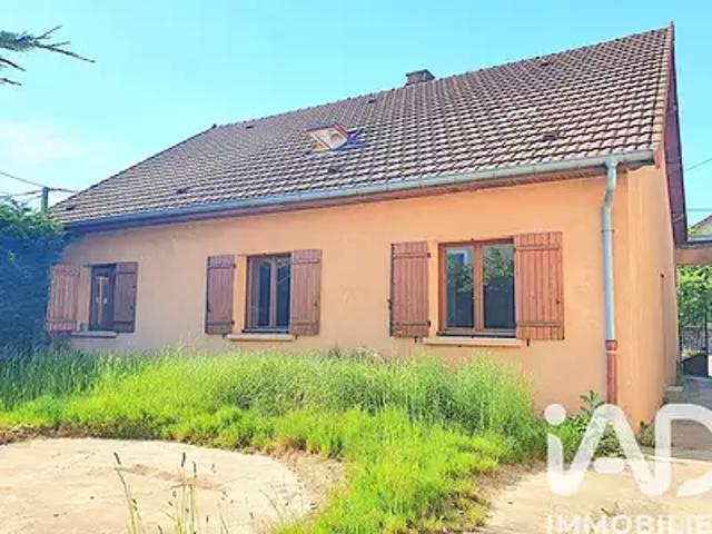 Maison vente à Conflans-sur-Lanterne, Haute-Saône