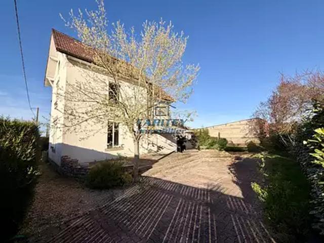 Maison vente à Lure, Conflans-sur-lanterne