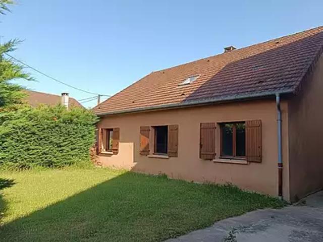 Maison vente à Conflans-sur-Lanterne, Haute-Saône