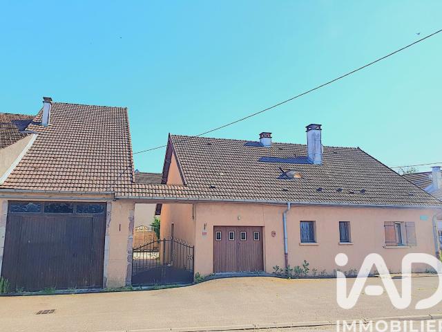 Maison vente à Lure, Conflans-sur-lanterne