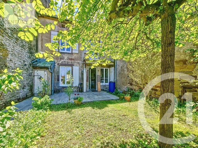 Maison vente à Lure, Conflans-sur-lanterne