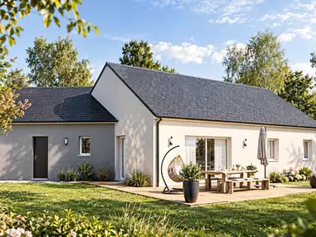 Maison vente à Le Bourg, Conflans-sur-Loing