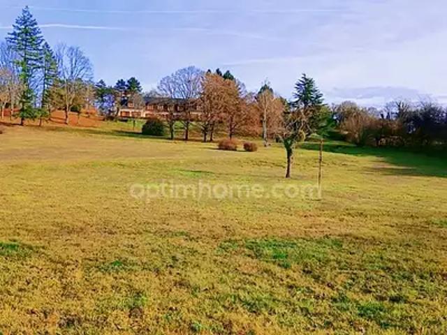 Terrain vente à Montargis, Conflans-sur-loing