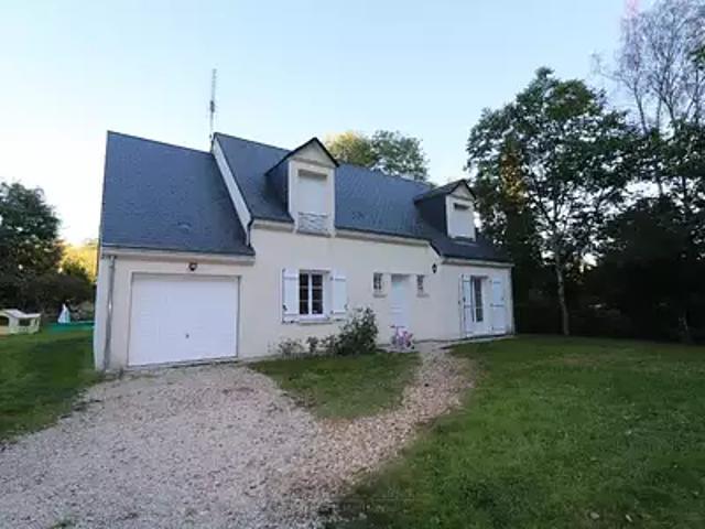 Maison location à Le Bourg, Conflans-sur-Loing