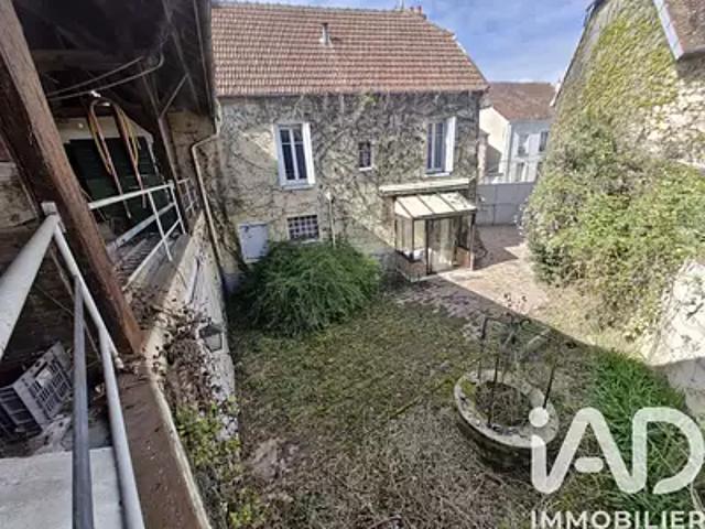 Maison vente à Épernay, Conflans-sur-seine