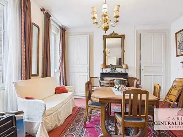 Maison vente à Épernay, Conflans-sur-seine