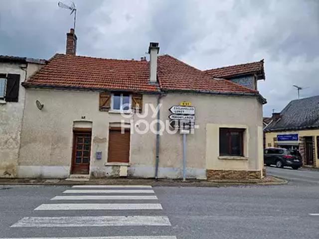 Maison location à Épernay, Conflans-sur-seine