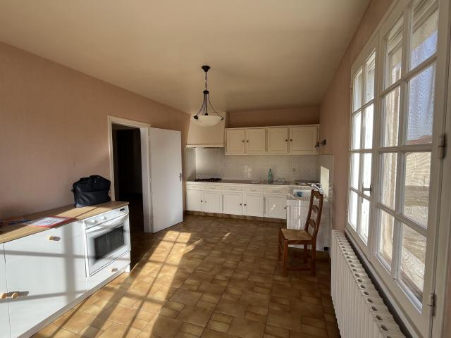 Maison vente à Conflans-sur-Seine, Marne