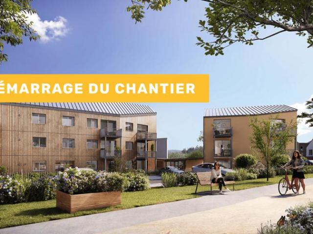 Appartement vente à Rennes, Bretagne