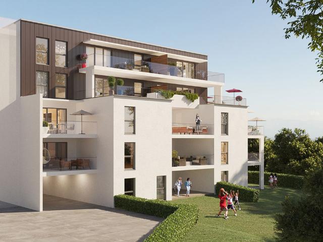 Appartement vente à Montbrison, Montrond-les-bains