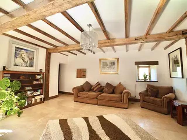 Maison vente à Confolens