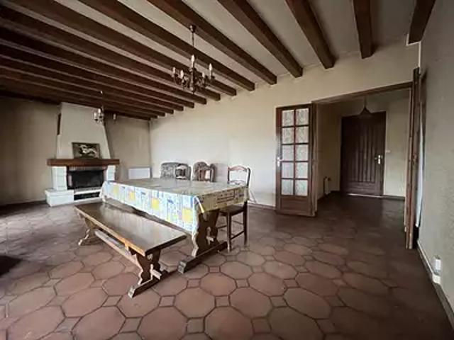 Maison vente à Confolens