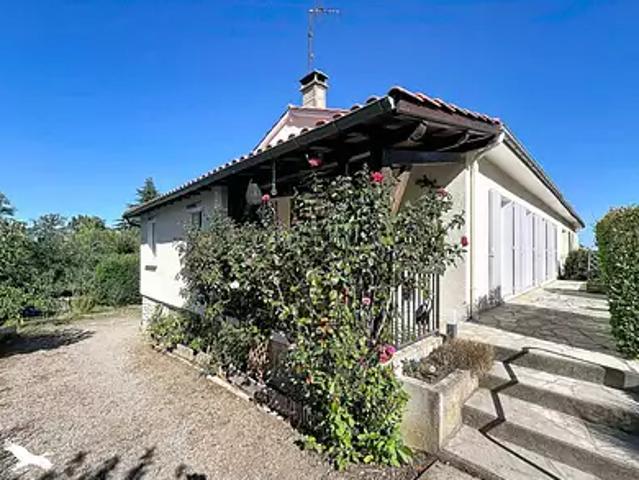 Maison vente à Confolens