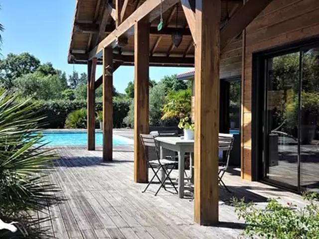 Maison vente à Confolens