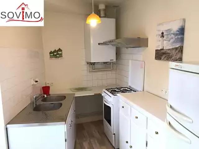 Appartement location à Confolens