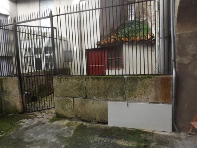 Maison vente à Confolens