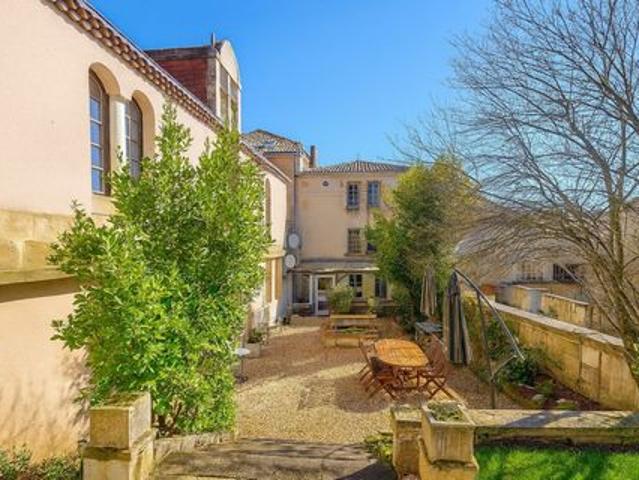 Maison vente à Confolens