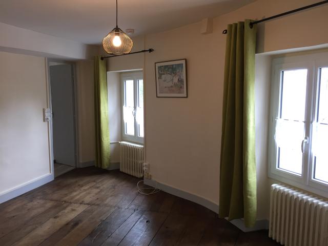 Appartement location à Confolens