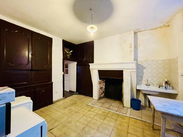 Maison vente à Confolens