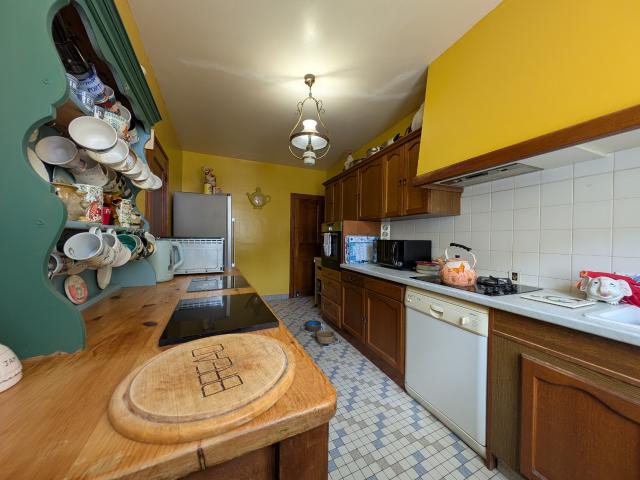 Maison vente à Confolens