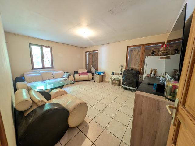 Maison vente à Bellac, Bussière-poitevine