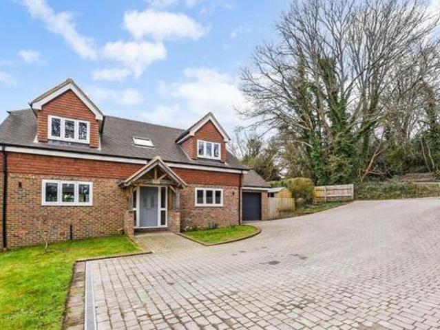 House for sale in Bolton Low Houses, Hampshire