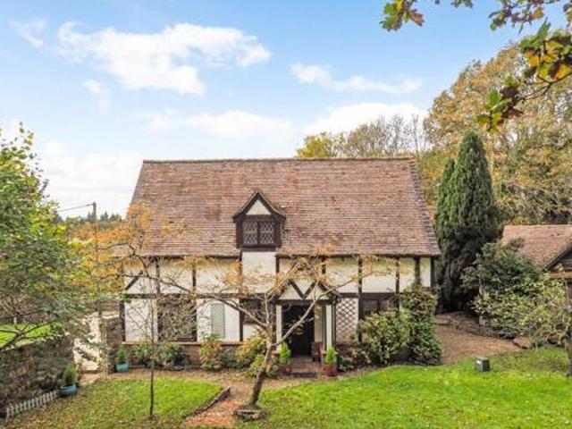 House for sale in Bolton Low Houses, Hampshire