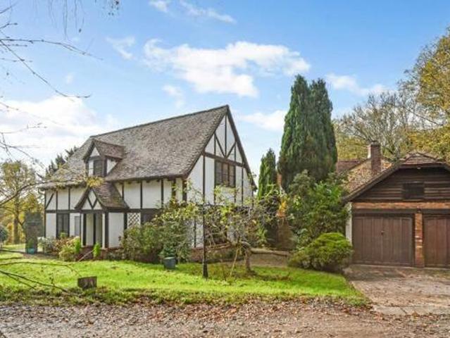 House for sale in Bolton Low Houses, Hampshire