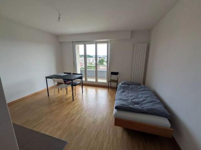 Apartment mieten in Ecublens (FR), Waadt
