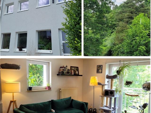 Appartement location à Mont-saint-guibert, Wallonie