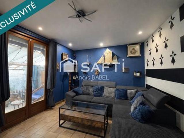 Villa vente à Troyes, Mussy-sur-seine