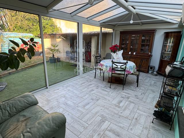 Maison vente à Marly-la-Ville, Val-d'Oise
