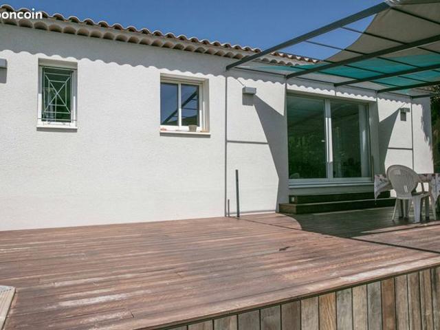 Maison vente à Carpentras, Vaison-la-romaine