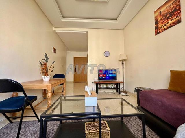 Appartement vente à Mohammedia, Gharb-Chrarda-Beni Hssen