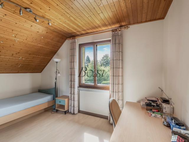 Einfamilienhaus kaufen in Nyon, Waadt