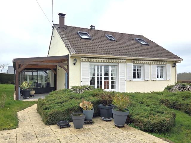 Maison vente à Bernay, Tillières-sur-avre