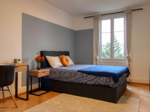 Apartment mieten in Cheseaux-Lausanne, Waadt
