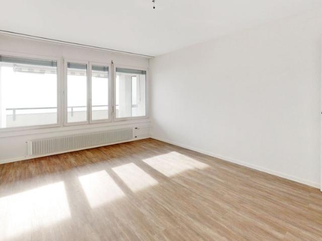 Apartment mieten in Corcelles (NE)