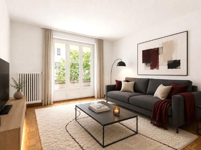 Apartment mieten in Corcelles (NE)