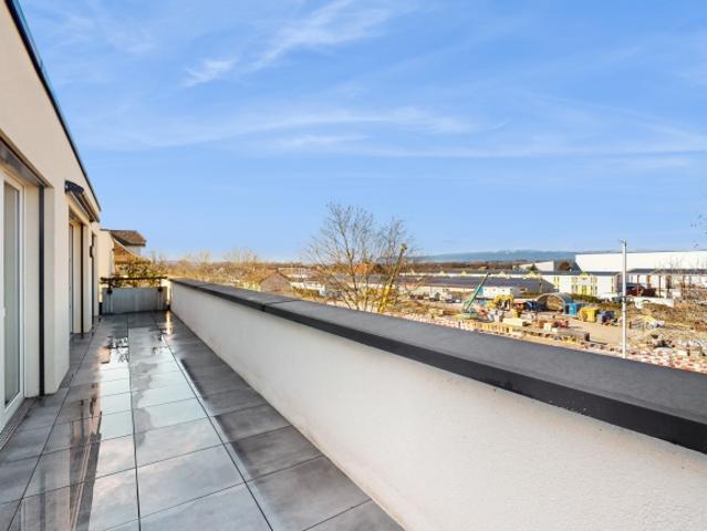 Wohnung mieten in Avenches, Waadt